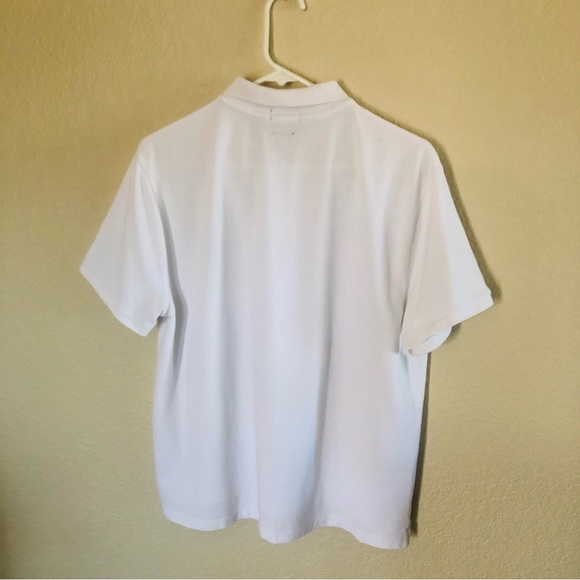 Classic Fit 🐴 Mesh Polo Ralph Lauren lot 🐴 blue label - Picture 6 of 10